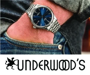 Underwoods