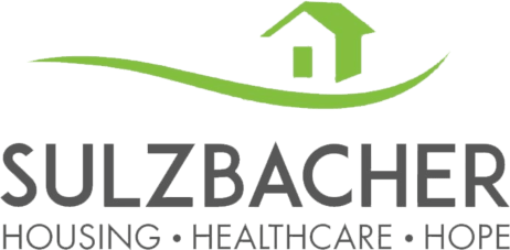 The Sulzbacher Logo