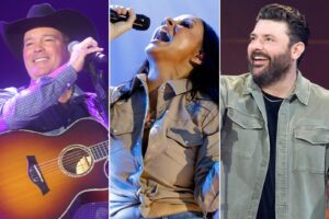 Attachment country christmas songs 2026