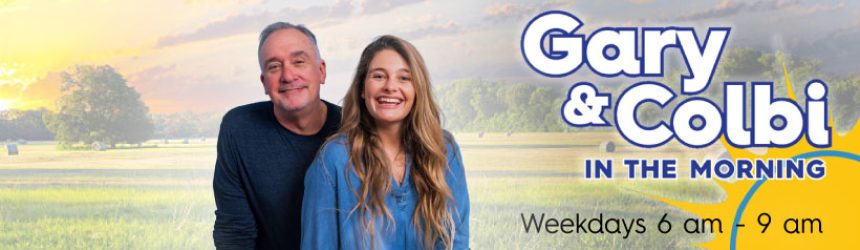 g&c country banner