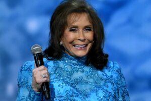 Loretta lynn 13 most anticipated albums 2018