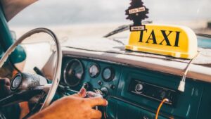 Taxi