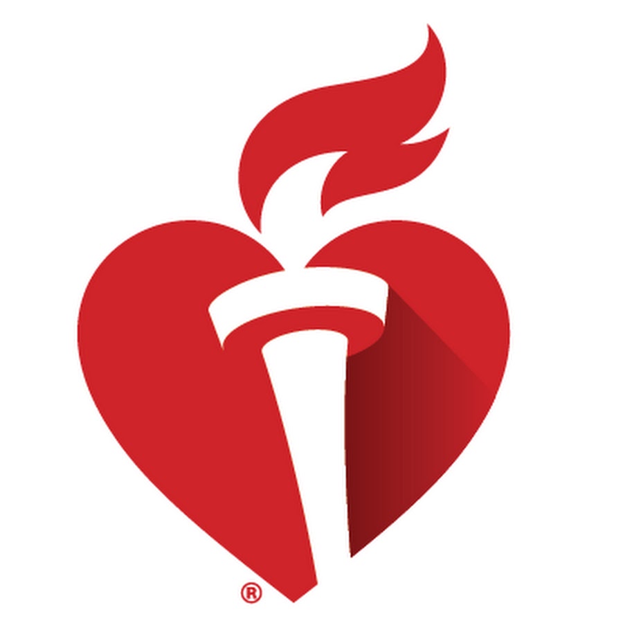 AHA Logo