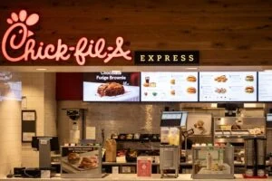 Chick-Fil-A